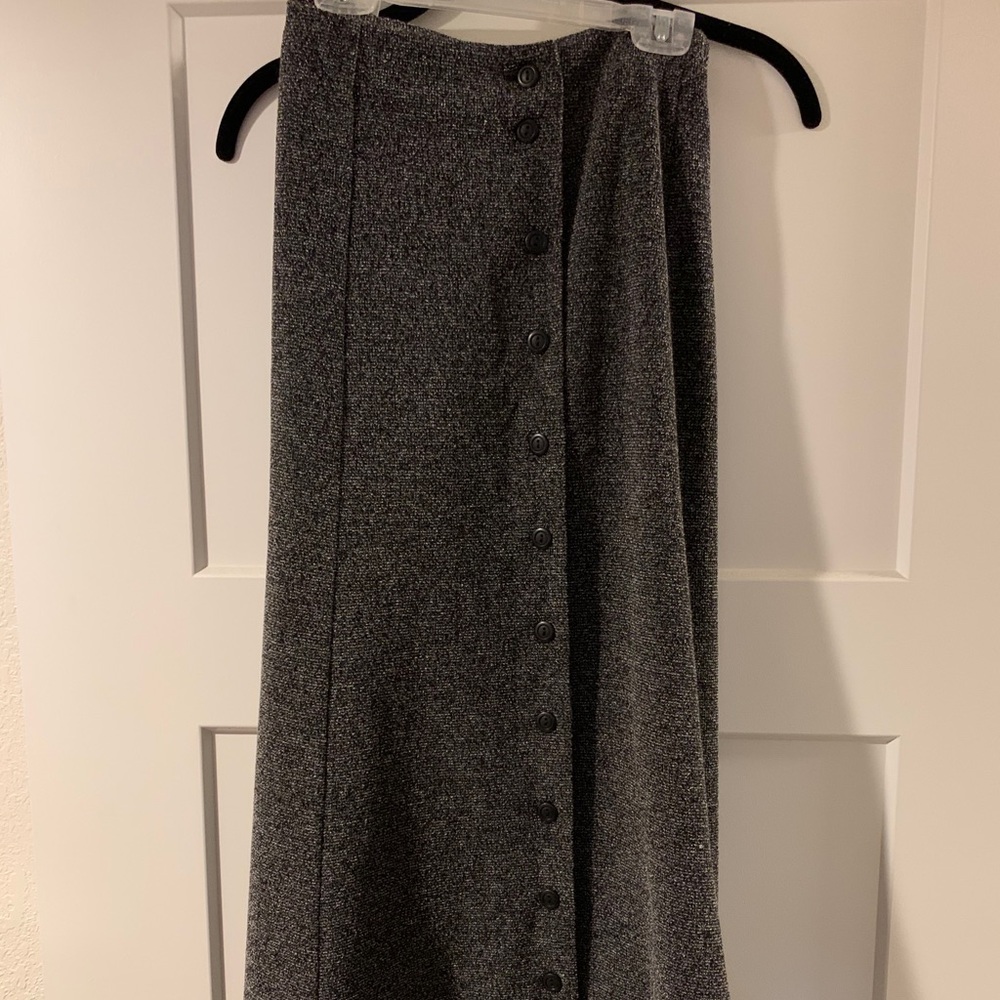 Villager skirt